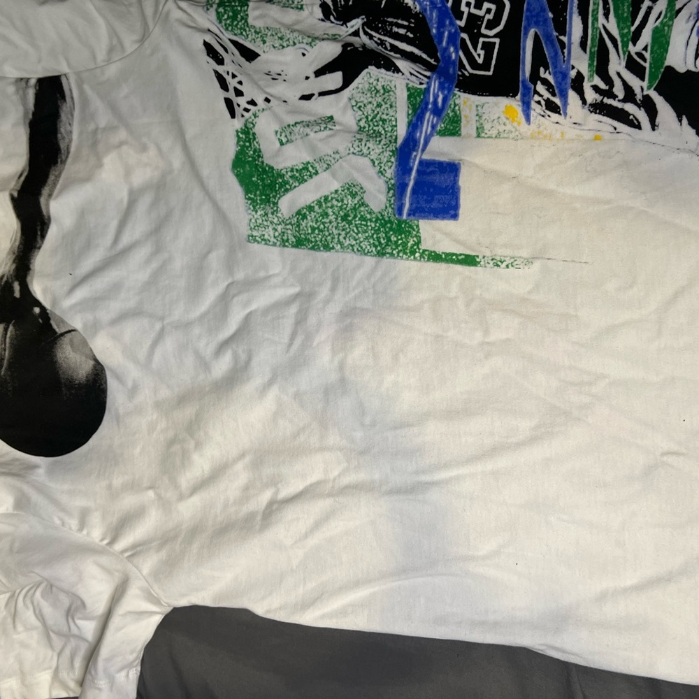 Jordan Shirt
